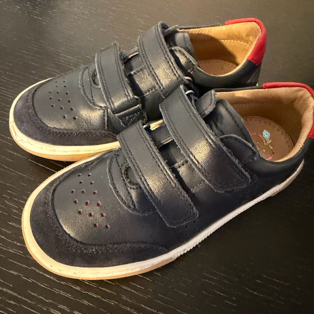 Shoo Pom toddlers sneakers 10